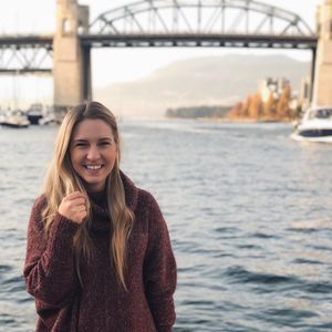 Meet your Posher, Janessa